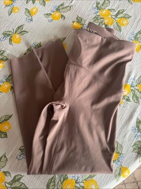 SPANX High-Waist Sculpting Leggings